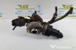 Turbo turbina turbosuflanta 2.0 tdi caha 03l145702e Seat Exe