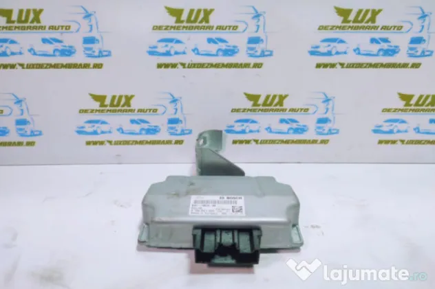 Calculator modul control tensiune bv6t-14b526-bb Ford Focus