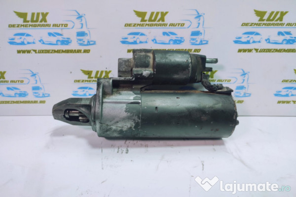 Electromotor 2.7 cdi om612 1005831549 Mercedes-Benz M-Class