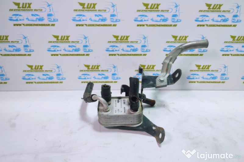 Radiator racitor combustibil 7l6203491d Audi Q7 4L (facelift