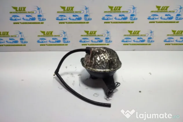 Rezervor canistra vacuum 2.0 tdi BPW 038129807 Audi A4 B7 [2