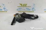 Centura siguranta stanga fata b507744 Nissan Qashqai  [2007