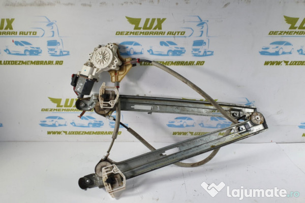 Macara geam cu motoras dreapta fata 0130822277 Jeep Patriot