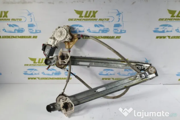 Macara geam cu motoras dreapta fata 0130822277 Jeep Patriot