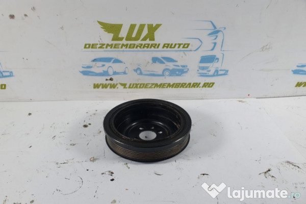 Fulie vibrochen 2.0 tdi BMM BKD BMP 03g105243 Volkswagen VW