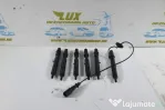 Injector injectoare 2.5 tdi bdg aym 059130201g 0432133786 A