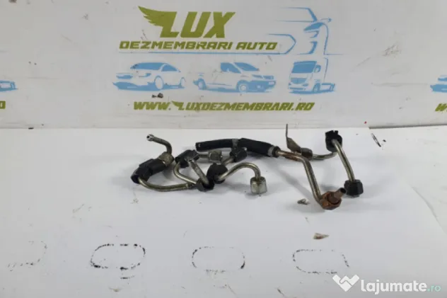 Conducte tur injectoare 1.6 tdi DDYA DGTE Seat Ateca [20