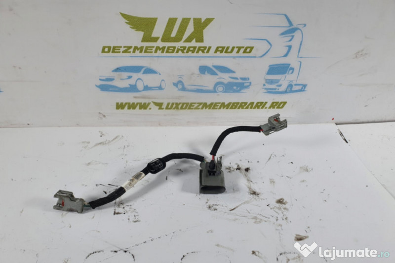 Mufe injectoare 1.6 hdi 9653811880 Peugeot Partner 2 [2008 -