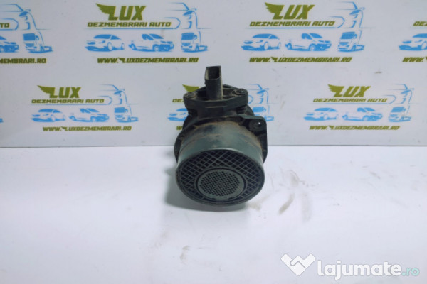 Debitmetru aer 1.9 2.0 tdi BMM BLS BKC BXE 0281002461 Volksw