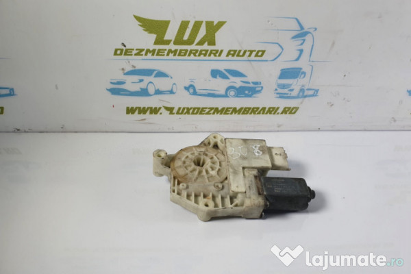 Motoras macara geam stanga fata 9678189880 Peugeot 308 T9 [2