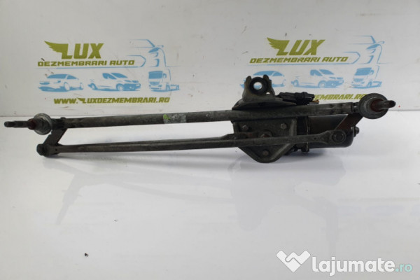 Ansamblu stergator stergatoare cu motoras 54518211 Opel Viva