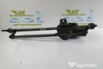 Ansamblu stergator stergatoare cu motoras 54518211 Opel Viva