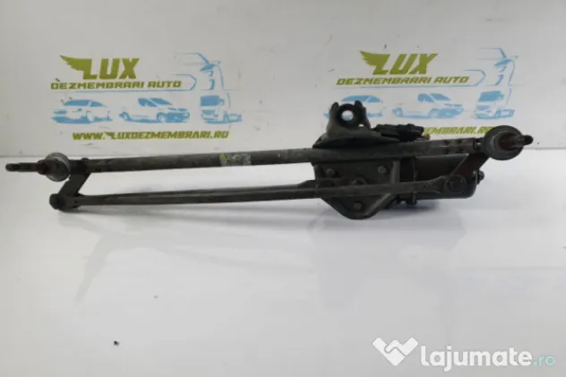 Ansamblu stergator stergatoare cu motoras 54518211 Opel Viva