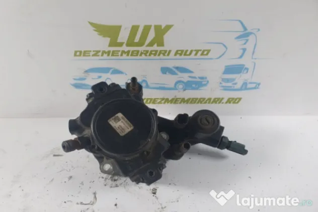 Pompa inalta presiune injectie 2.0 hdi RHR 9656391680 Peug