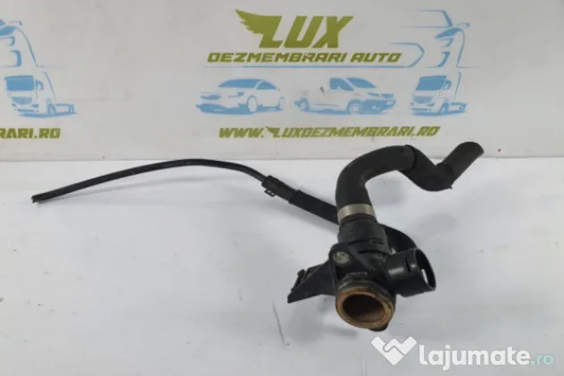 Carcasa corp distribuitor apa 06h121132h Audi A4 B8/8K [2007