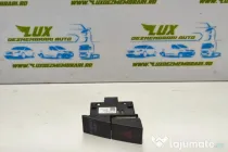 Buton avarii 5E0953507E Skoda Octavia 3 [2013 - 2017]