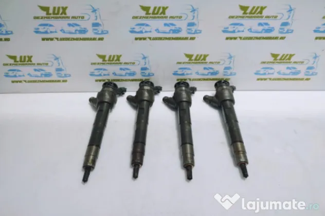 Injector Injectoare G4D3-9K546-AA 0445110654 204DT 2.0 D La