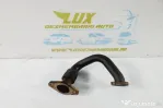 Conducta racitor gaze egr 1.9 tdi BMM BLS 03g131521r Skoda