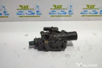 Carcasa corp termostat 1.6 benzina NFU d2c006tt Citroen C4