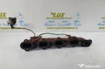 Galerie evacuare  1.6 dci R9M 140041077r Renault Trafic 3 [2