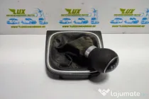 Nuca schimbator cu manson 1k0711113bk Volkswagen VW Jetta 5