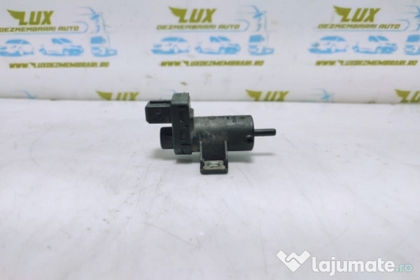 Electrovalva supapa vacuum trs turbo 1.6 dci R9M 8200762162