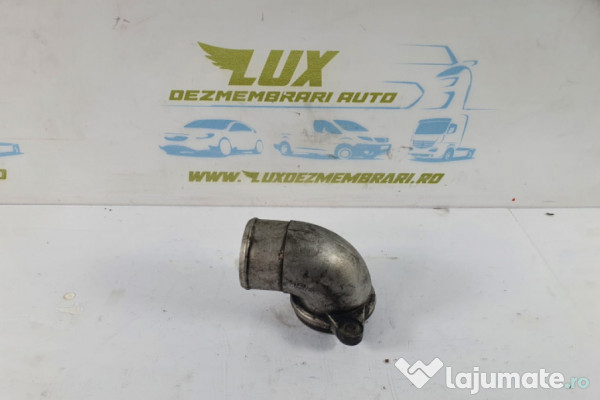 Conducta clapeta de acceleratie 1.9 d multijet d19aa 13141-7