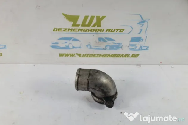 Conducta clapeta de acceleratie 1.9 d multijet d19aa 13141-7