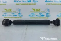 Cardan fata mic a1644100701 Mercedes-Benz M-Class W164 [2005