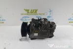 Compresor AC clima 3.0 tdi 7p0816803a Porsche Cayenne 958 [2
