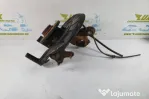 Fuzeta stanga fata 1k0615311 Volkswagen VW Passat B6 [2005 -