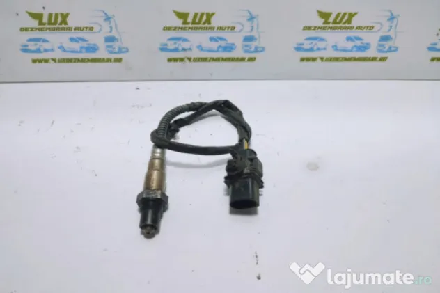 Sonda lambda 1.6 2.0 tdci ufdb g8db av619d375ba Peugeot 208