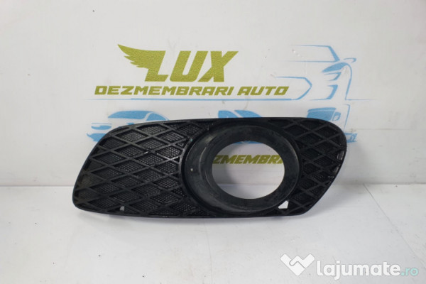 Grila proiector ceata stanga a1648850923 Mercedes-Benz ML W164 [2005 -