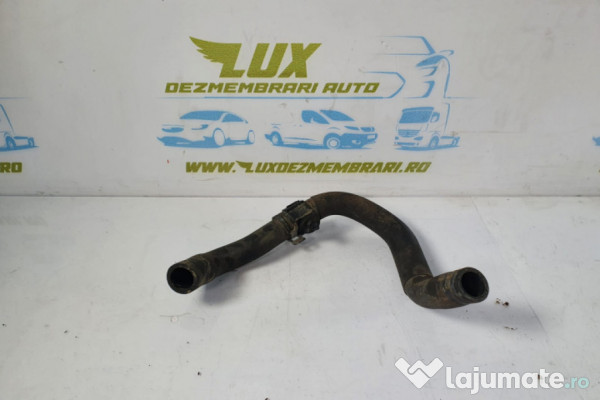Furtun lichid racire 2.0 tdi 7e0121157f Volkswagen VW Transporter T5 [