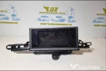 Display ecran navigatie mmi cu mecanism 4G2919601T Audi A6 4G/C7 [2010