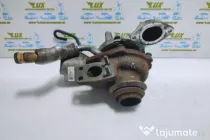 Turbo turbina turbosuflanta 1.6 hdi 9hr 806291-0002 8062910002 9686120