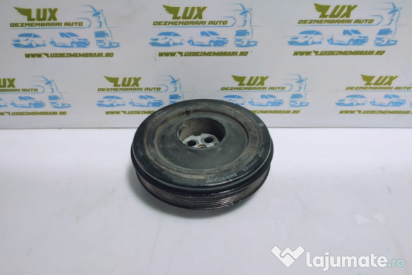 Fulie motor vibrochen 2.0 D 204DTD g4d3-6316-ac g4d36316ac Land Rover