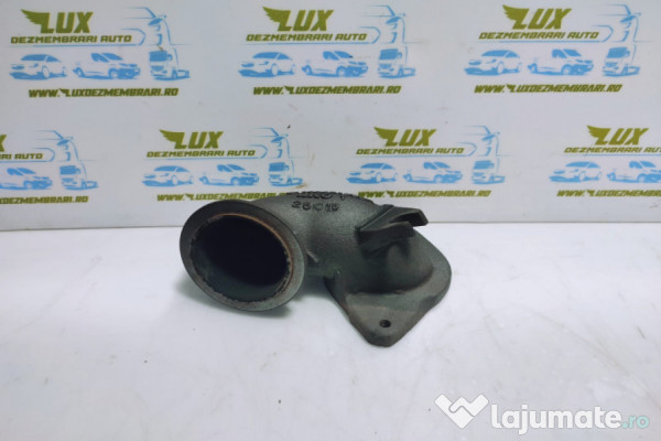 Cot galerie evacuare 1.6 dci r9m 144401289r Renault Espace 5 [2015 - 2