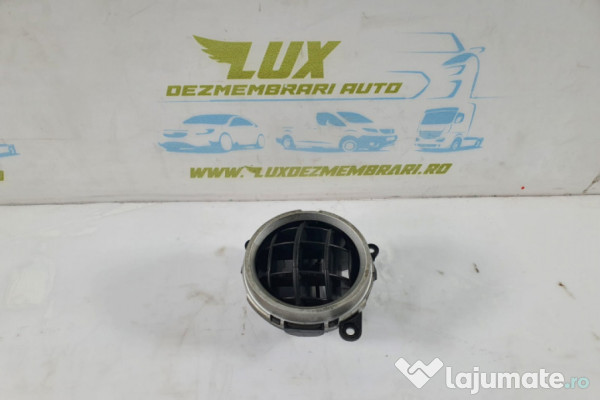 Grila gura ventilatie bord 2s6h-a018b09-aew 2s6ha018b09aew Ford Fiesta