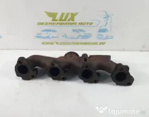 Galerie evacuare 1.8 tdci KKDA KKDB 4m5q-9428-bb 4m5q9428bb Ford Monde