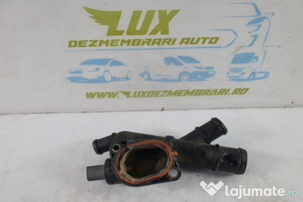 Corp carcasa termostat 2.0 tdi CBA CBAB CBAC 03l121132q Audi A3 8P/8PA