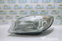 Far stanga 5j1941015 Skoda Fabia 2 (facelift) [2010 - 2014]