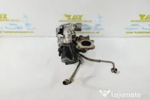 Turbo turbina turbosuflanta 1.2 thp benzina hny 9825982080 Citroen C3