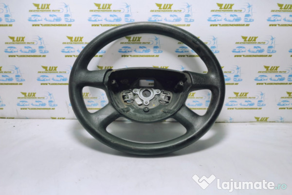 Volan piele in 4 spite 3c041909110b Volkswagen VW Passat B6 [2005 - 20