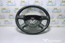 Volan piele in 4 spite 3c041909110b Volkswagen VW Passat B6 [2005 - 20