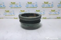 Fulie motor arbore cotit vibrochen 5.5 benzina om278 927 a2780300103 M