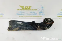 Brat bascula stanga spate 1k0505225h Seat Leon 2 [2005 - 2009]