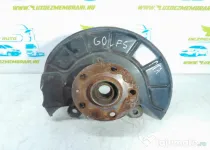 Fuzeta dreapta fata Volkswagen VW Golf 5 [2003 - 2009]