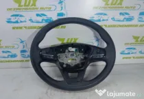 Volan 3 spite cu comenzi 34264633b Ford Fiesta 7 [2017 - 2020]