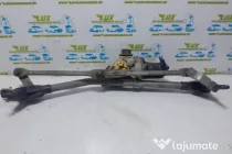 Ansamblu stergator cu motoras w000007226 Renault Megane 3 [